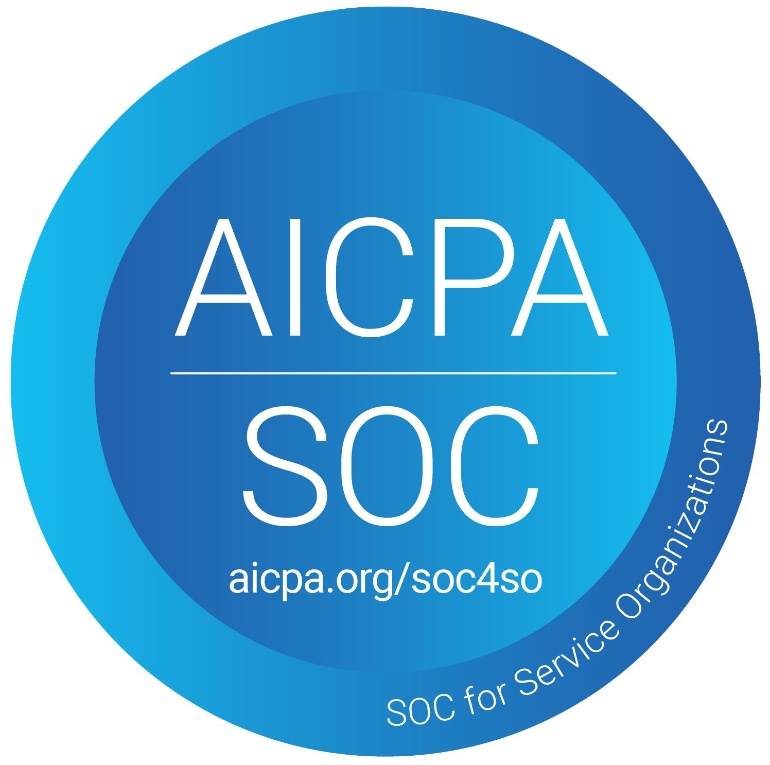 AICPA SOC for Service Organizations